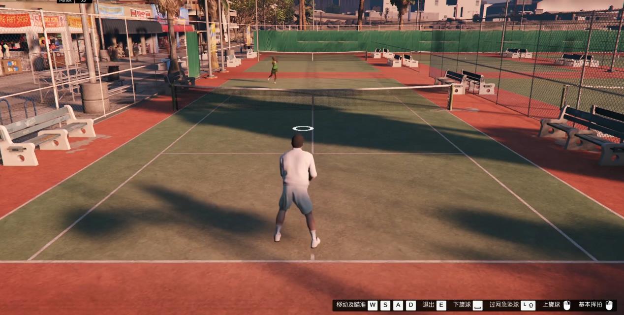GTA5人物属性有什么用