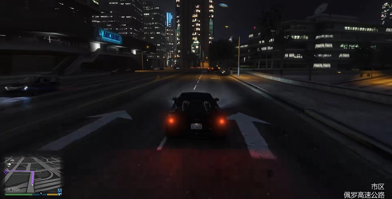 GTA5哪些点位可以免费获得防弹衣 GTA5哪些点位可以免费获得防弹衣