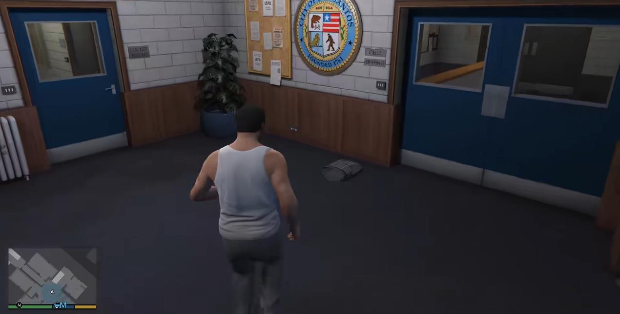 GTA5哪些点位可以免费获得防弹衣 GTA5哪些点位可以免费获得防弹衣