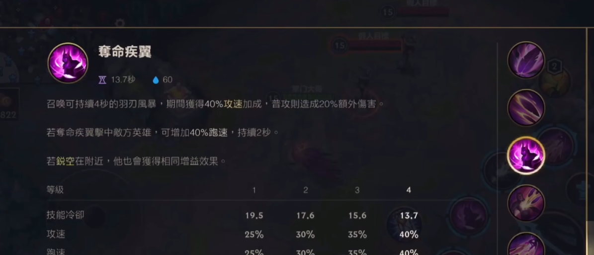 英雄联盟手游霞的玩法是什么 英雄联盟手游霞的玩法是什么
