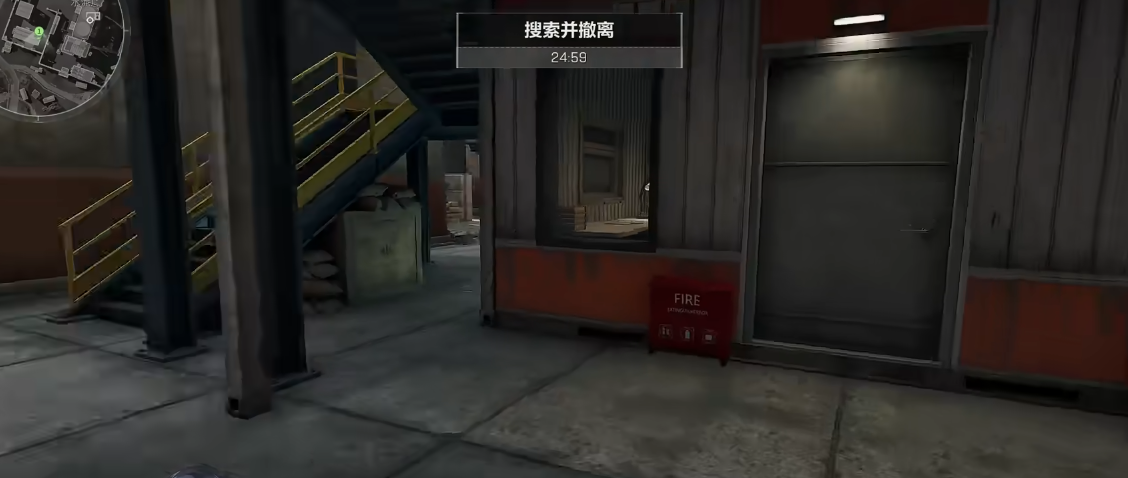 三角洲行动出生在水泥厂附近要怎么打 三角洲行动出生在水泥厂附近要怎么打