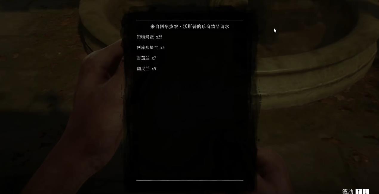 荒野大镖客2公爵夫人与其他动物怎么做