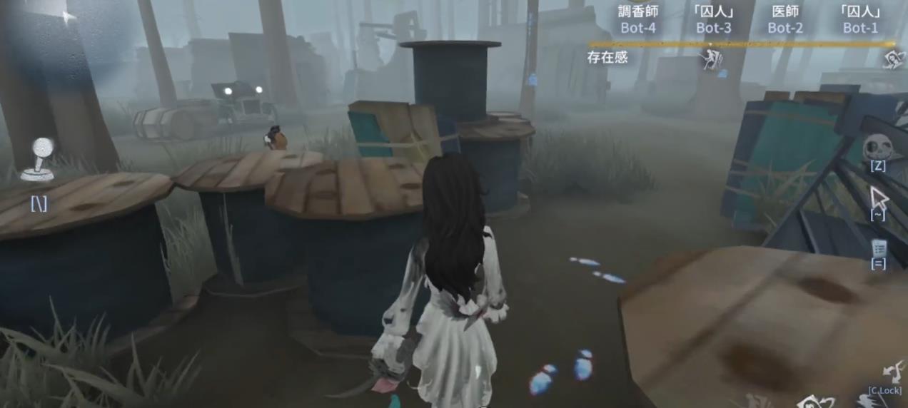 第五人格怎么避免闪现撞墙 第五人格怎么避免闪现撞墙