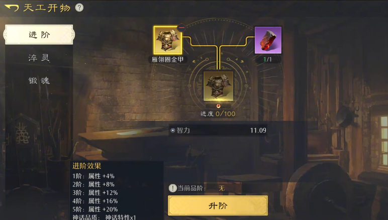九牧之野红装机制是什么