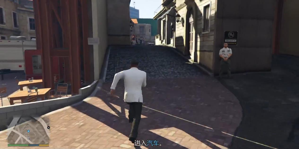 GTA5谍影重重有哪些成就