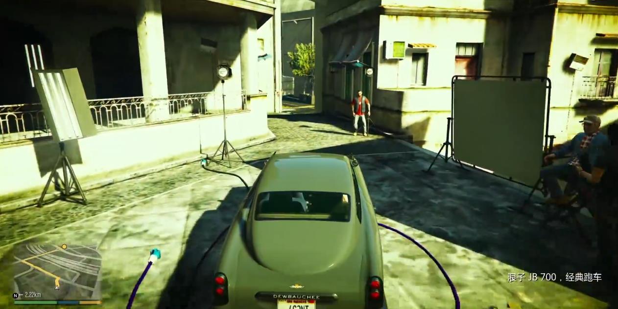 GTA5谍影重重有哪些成就