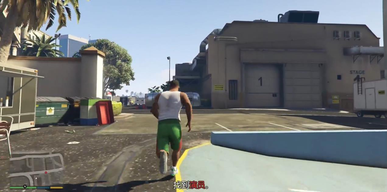 GTA5谍影重重有哪些成就