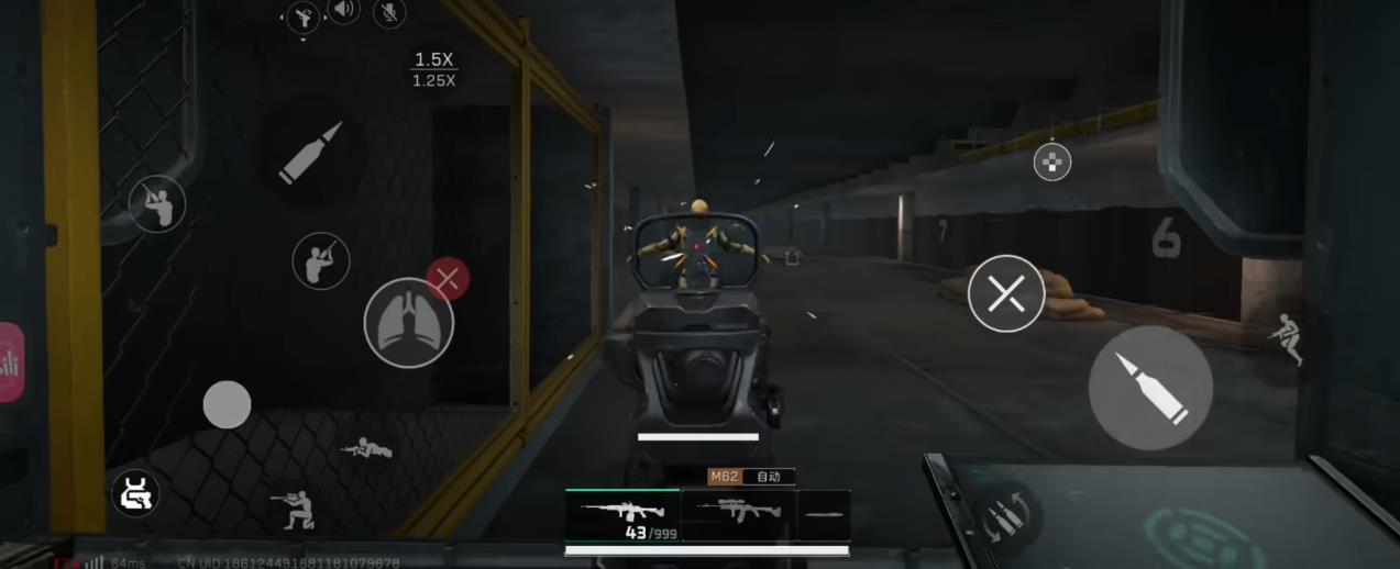 三角洲行动射手步枪怎么选