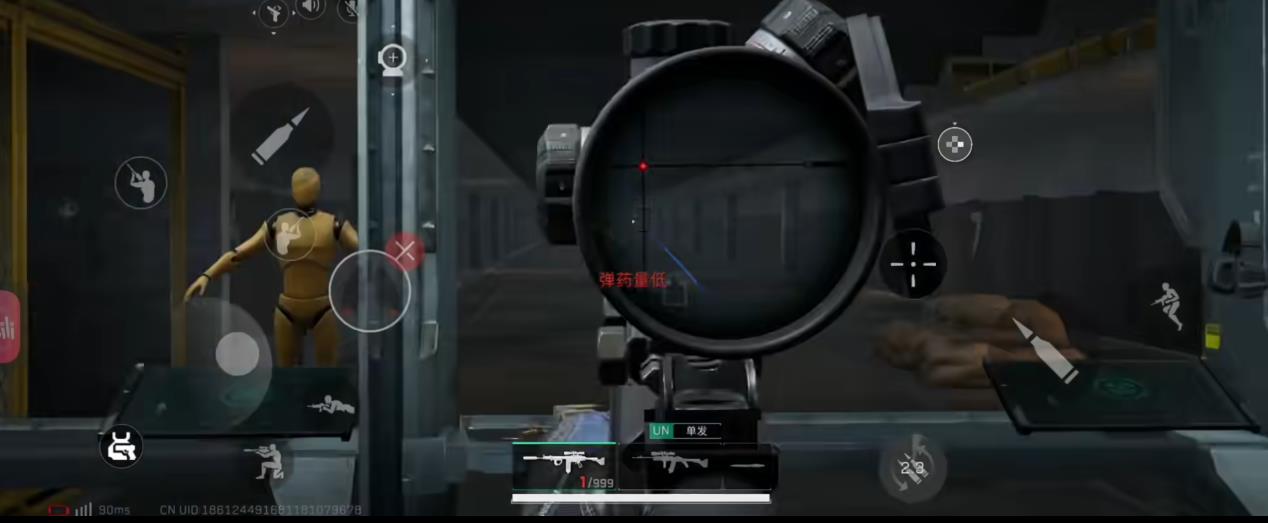 三角洲行动射手步枪怎么选