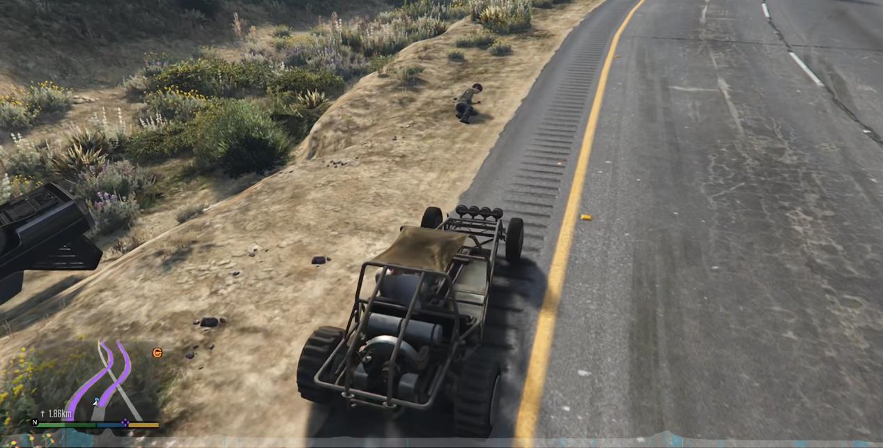 GTA5怎么获得抢劫队友 GTA5怎么获得抢劫队友