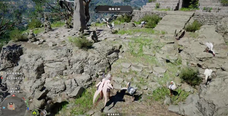 红色沙漠如何获取星之剑