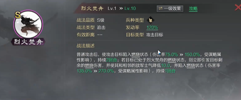 率土之滨黄盖怎么样