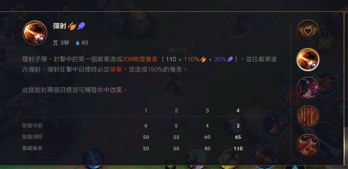 英雄联盟手游女枪搭配什么辅助