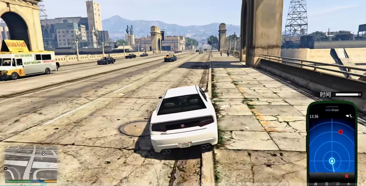 GTA5任人宰割怎么做
