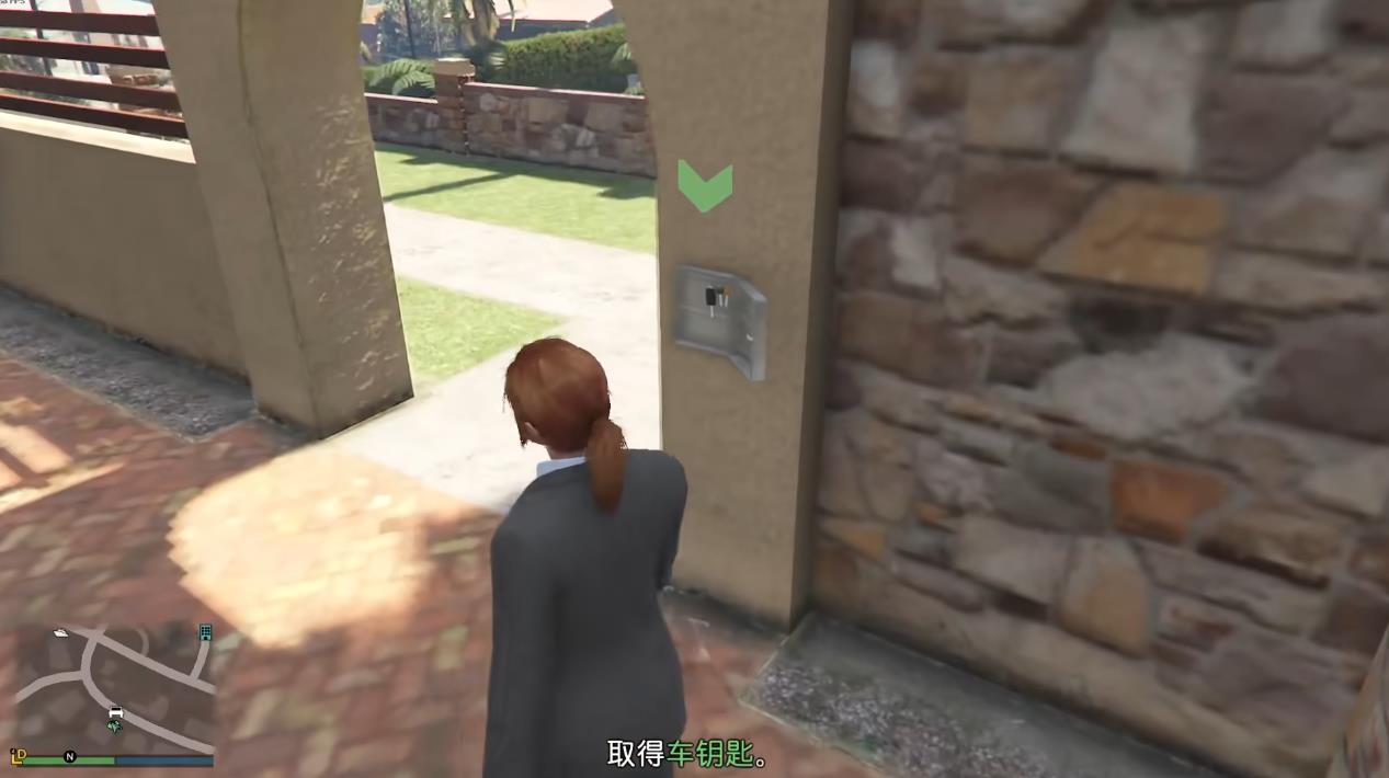 GTAOL此地无银怎么赚钱