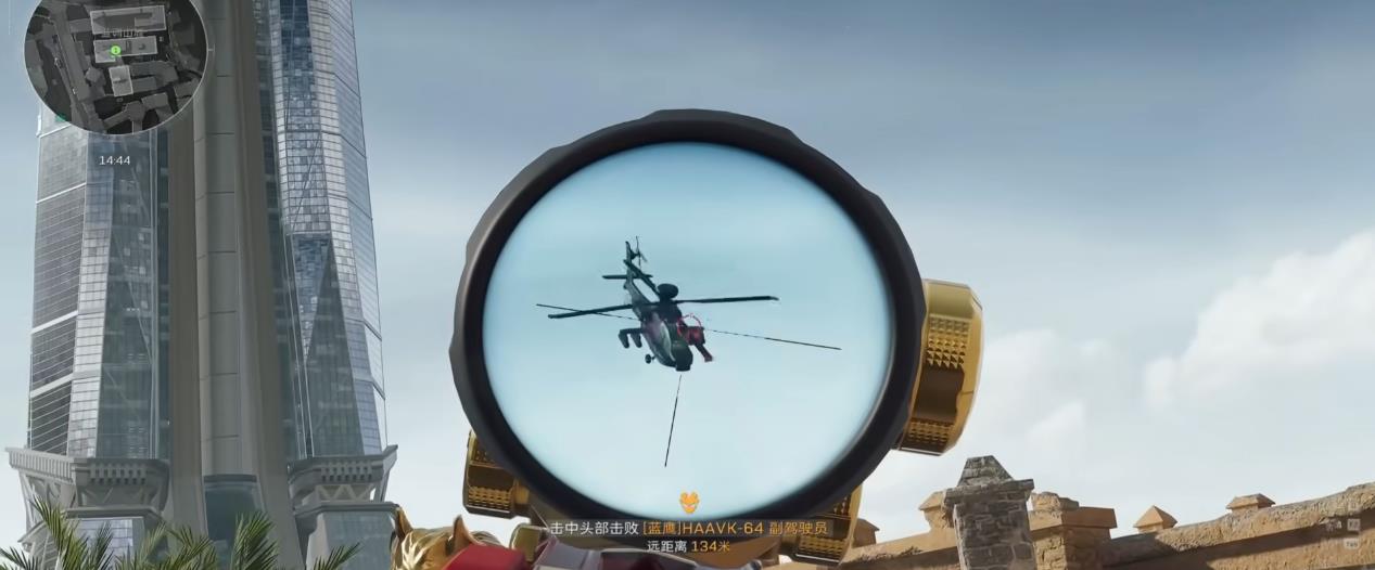 三角洲行动擒贼擒王怎么做 三角洲行动擒贼擒王怎么做