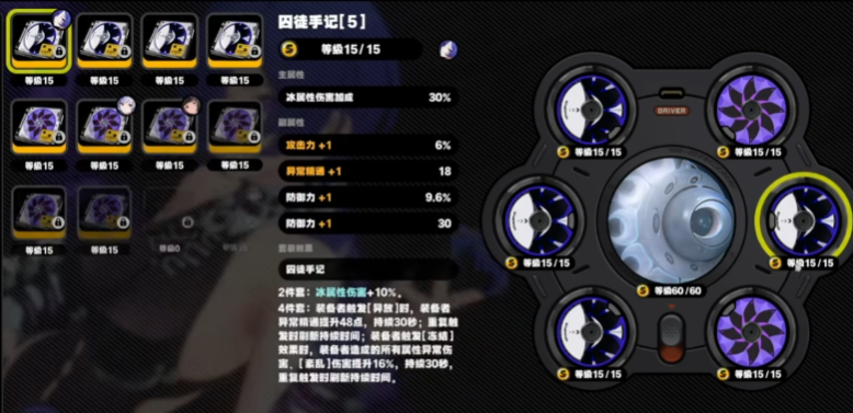 绝区零普罗米娅如何配装 绝区零普罗米娅如何配装