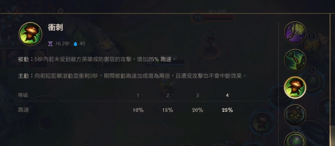 英雄联盟手游提莫能打什么位置