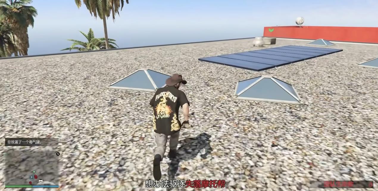 GTAOL新上市怎么做