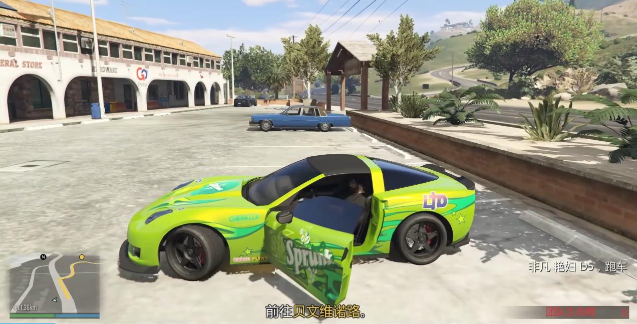 GTAOL新上市怎么做
