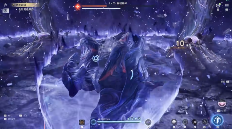 王者荣耀世界重临噩神二阶段特性是什么 王者荣耀世界重临噩神二阶段特性是什么