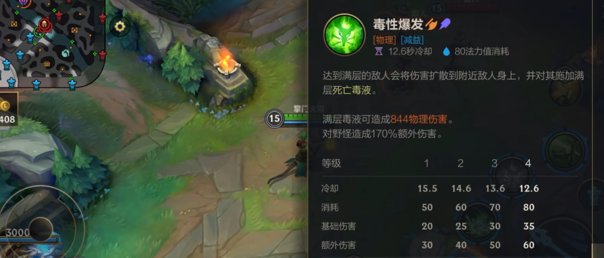 英雄联盟手游老鼠搭配什么辅助