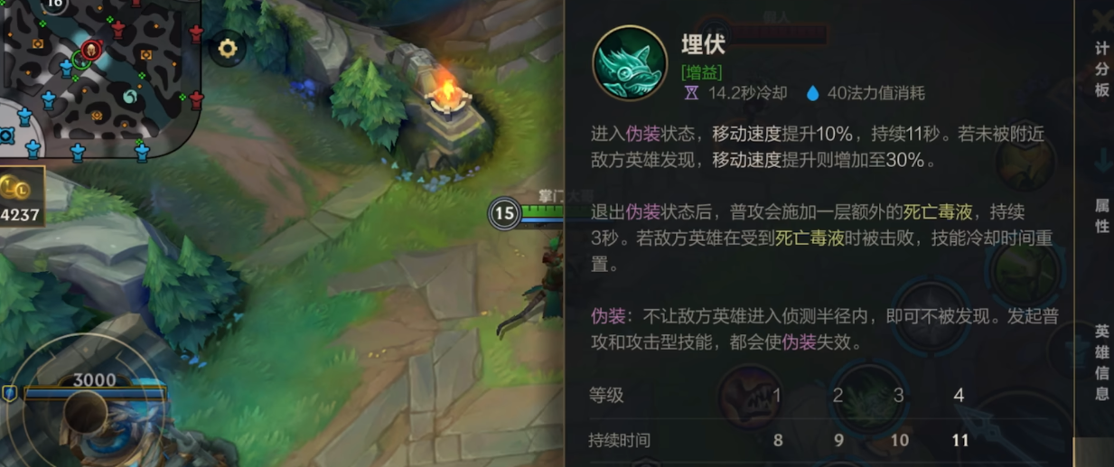 英雄联盟手游老鼠搭配什么辅助
