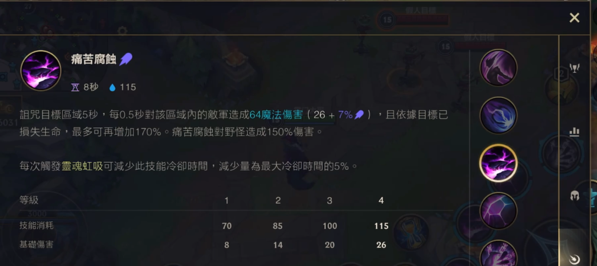 英雄联盟手游莫甘娜可以走什么位置