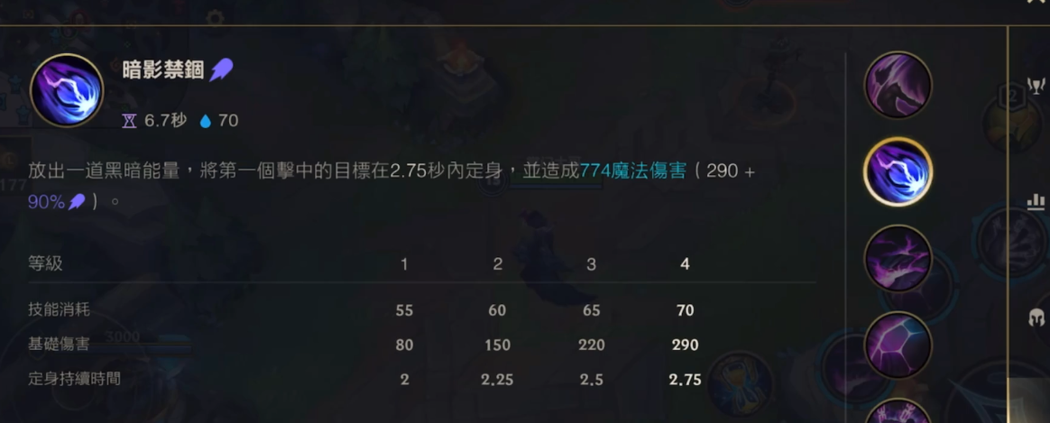 英雄联盟手游莫甘娜可以走什么位置