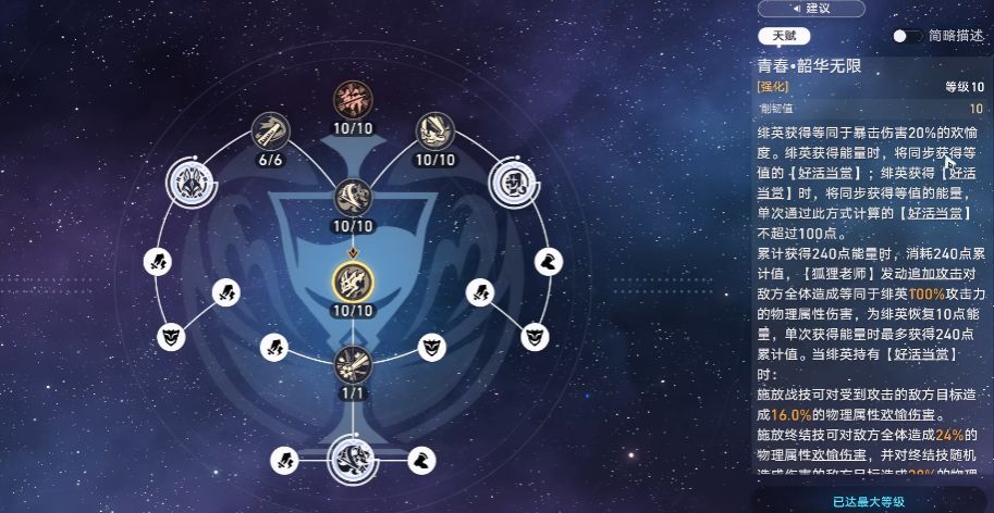 崩坏星穹铁道绯英怎么样 崩坏星穹铁道绯英怎么样