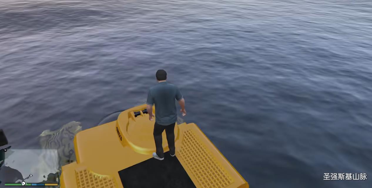 GTA5真相浮现怎么做