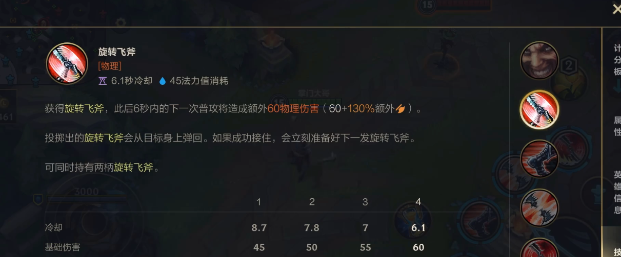 英雄联盟手游德莱文搭配什么辅助