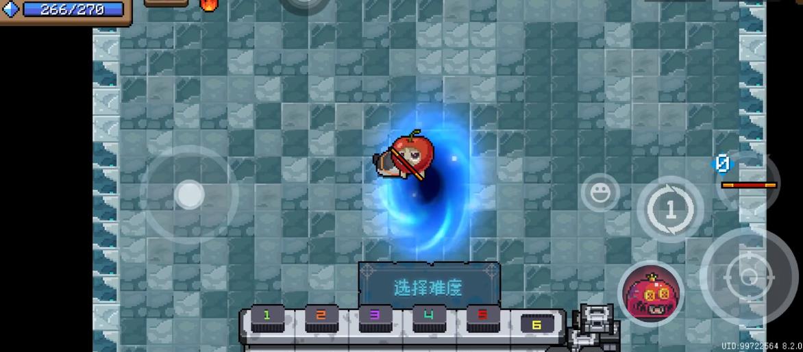 元气骑士新活动我要成为枪械高手怎么玩