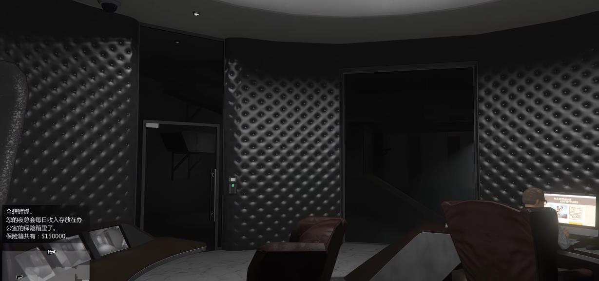 GTAOL夜总会怎么赚钱
