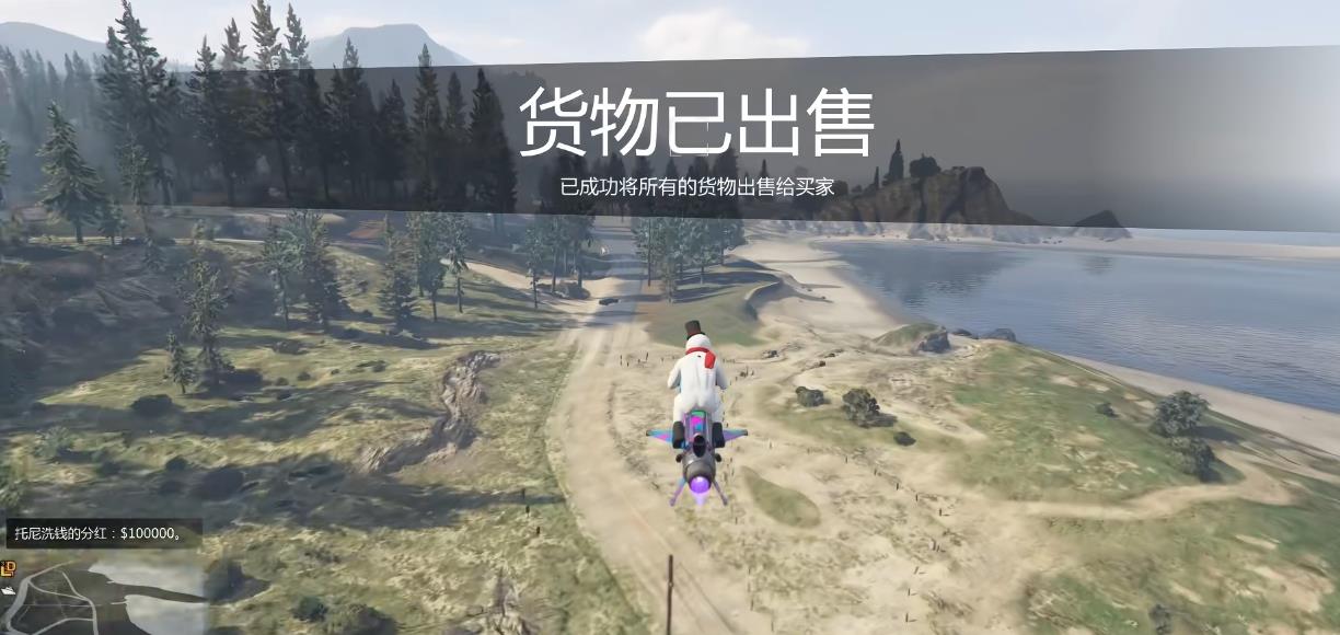 GTAOL夜总会怎么赚钱