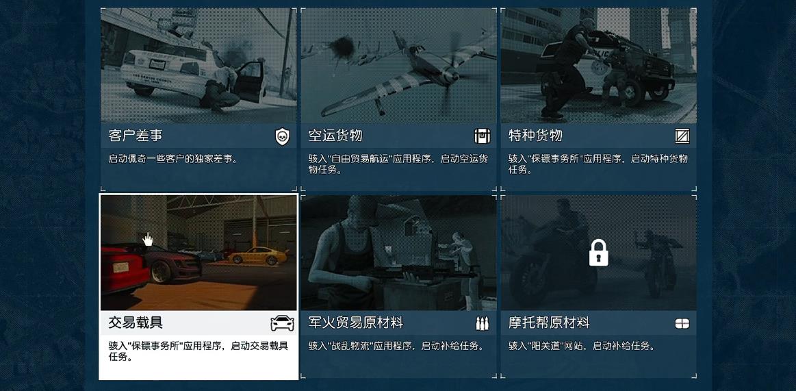 GTAOL恐霸有哪些作用