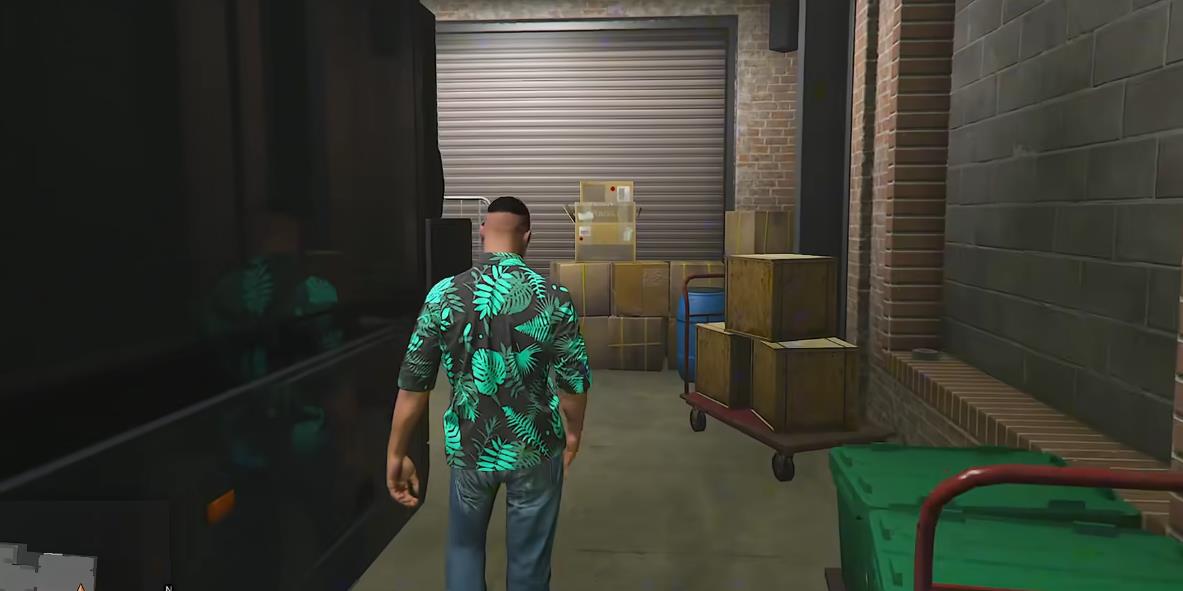 GTAOL恐霸有哪些作用
