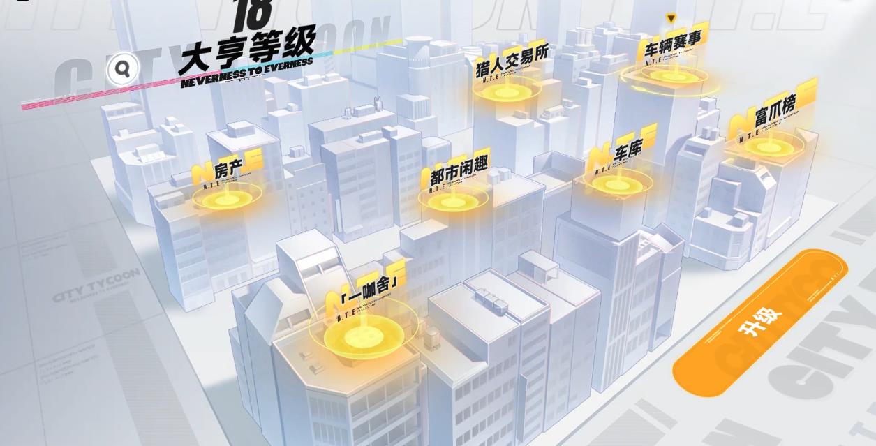 异环车辆赛事用什么车好