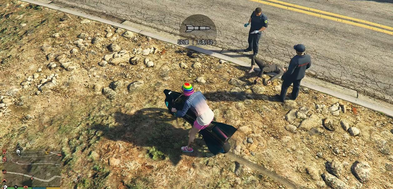 GTAOL暴君MK2怎么获得