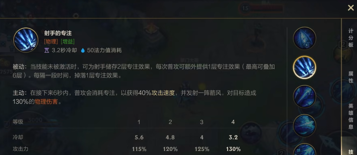 英雄联盟手游拆塔流射手玩什么 英雄联盟手游拆塔流射手玩什么