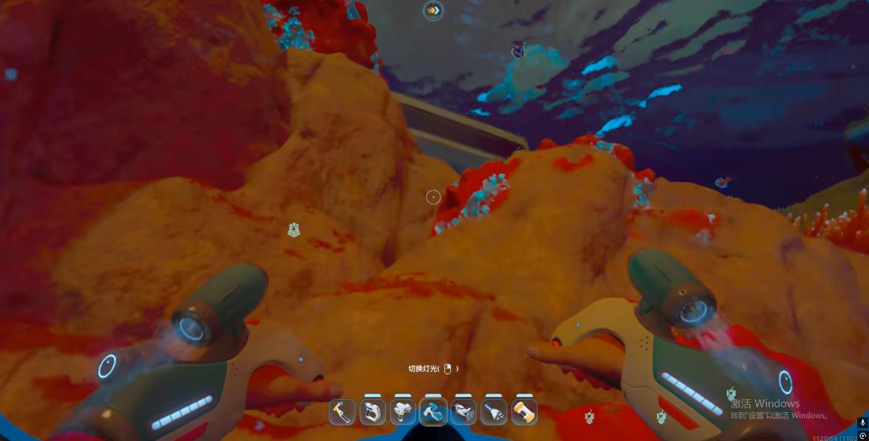 深海迷航2蝌蚪号怎么制作 深海迷航2蝌蚪号怎么制作