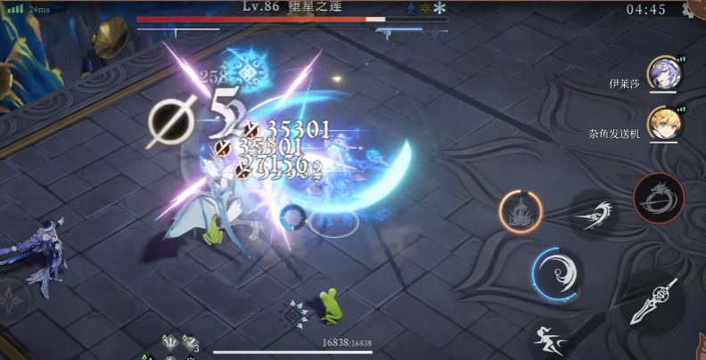 辉烬玩云昭有什么技巧