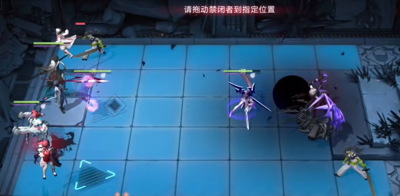无期迷途露维亚蕾怎么样 无期迷途露维亚蕾怎么样
