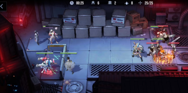 无期迷途维多利亚强度如何