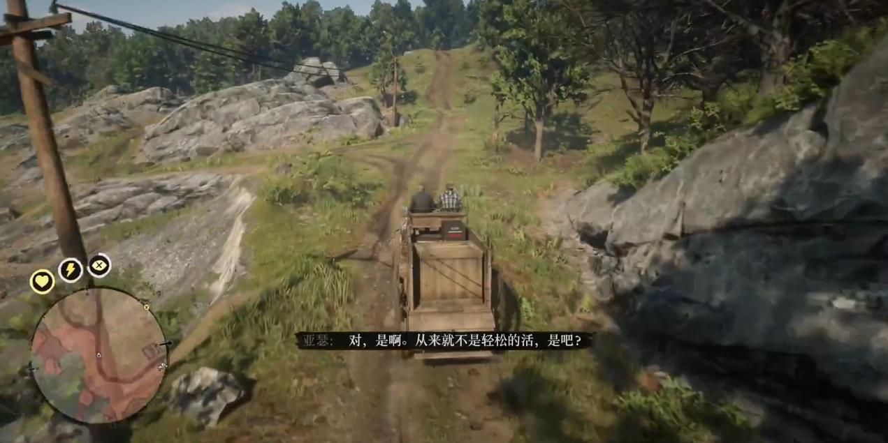 荒野大镖客2范霍恩的喜悦怎么拿金牌