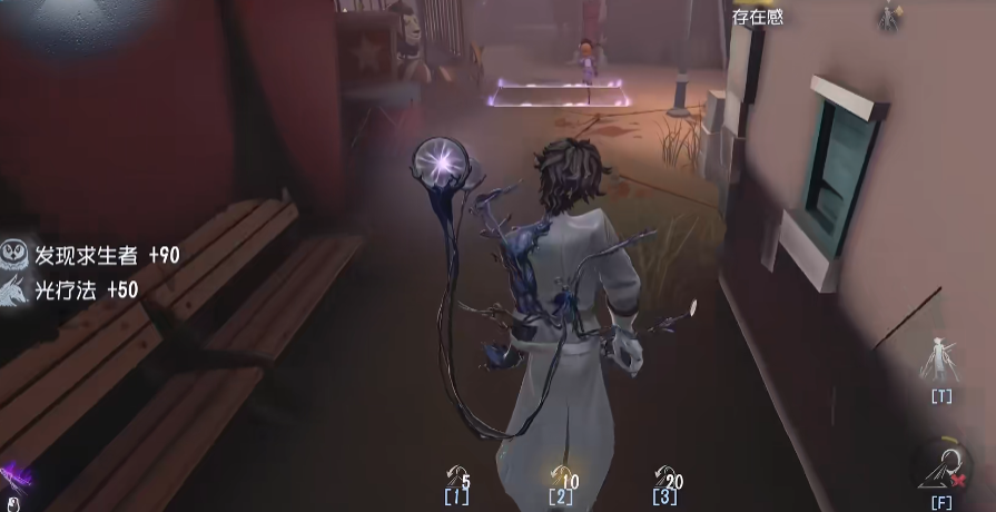 第五人格牙医怎么样 第五人格牙医怎么样