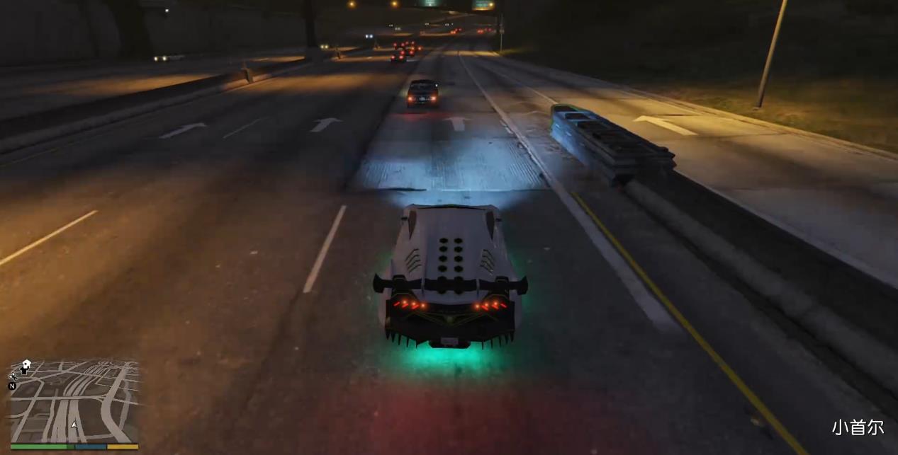 GTA5桑托劳在哪里刷
