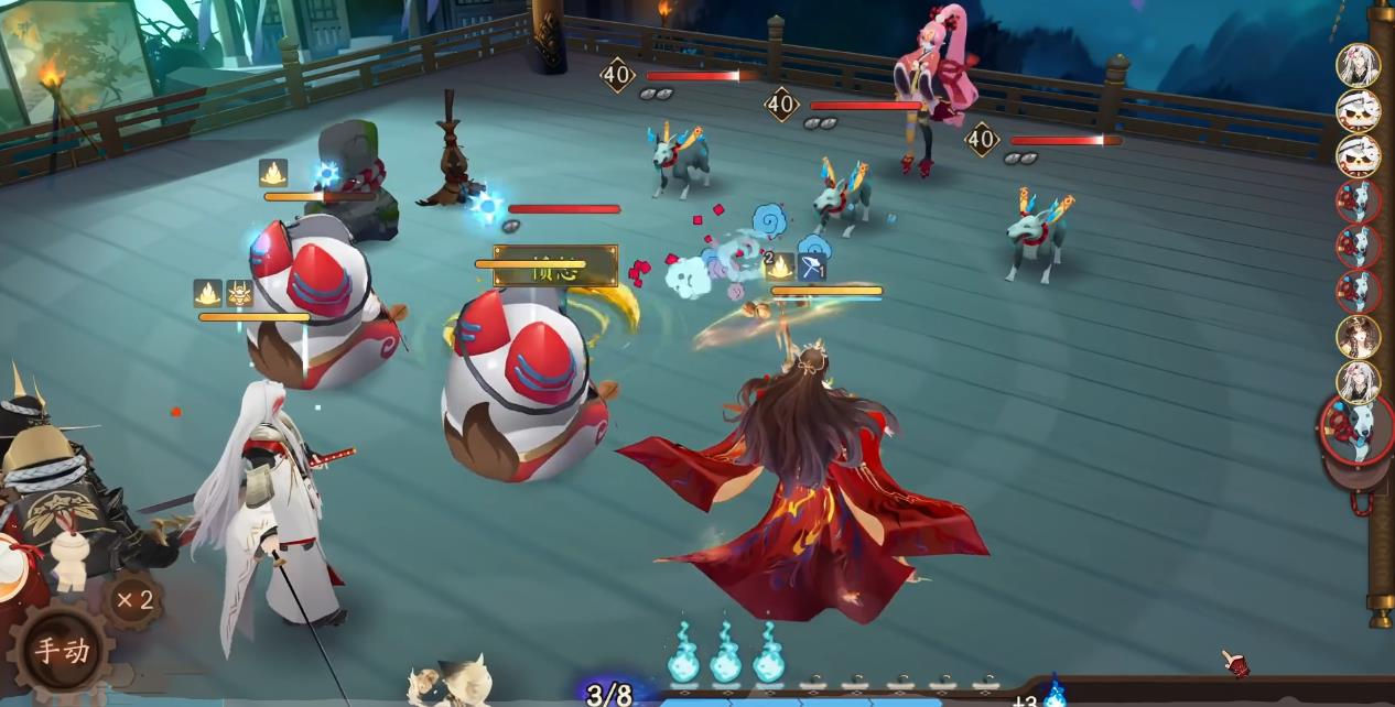 阴阳师SP天火命铃彦姬怎么玩 阴阳师SP天火命铃彦姬怎么玩