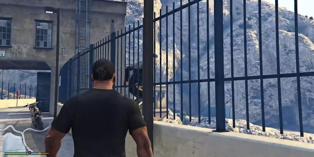 GTA5低估风险怎么做