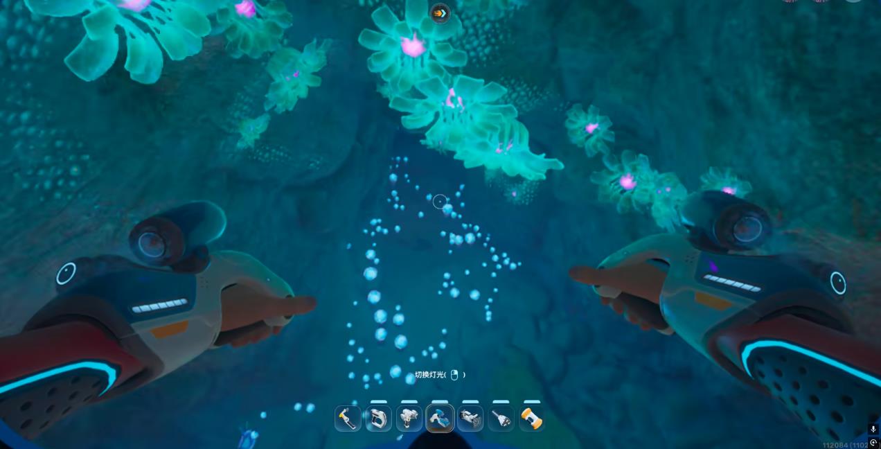 深海迷航2基础工具怎么制作 深海迷航2基础工具怎么制作